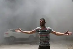 رابطه «طول مدت جنگ» با «تاثیرات اجتماعی»
