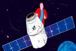 هوش مصنوعی، برگ برنده ماسک برای حفظ و گسترش امپراتوری‌اش