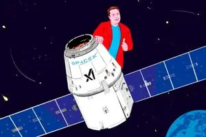 هوش مصنوعی، برگ برنده ماسک برای حفظ و گسترش امپراتوری‌اش