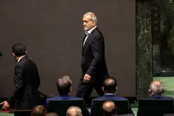 ادامه رایزنی‌های خارجی پزشکیان و باقری/ ادامه واکنش‌ها به فیلم برخورد گشت با دختر نوجوان