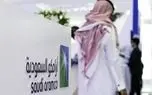ارزش بازار آرامکو بالاتر از بیت‌‌کوین شد
