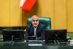 نایب رئیس مجلس:  مجلس صدای اعتراض مردم را شنید
