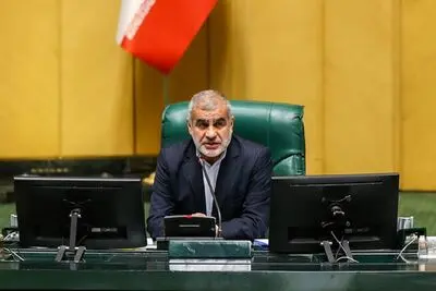 نایب رئیس مجلس:  مجلس صدای اعتراض مردم را شنید
