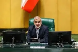 نایب رئیس مجلس:  مجلس صدای اعتراض مردم را شنید
