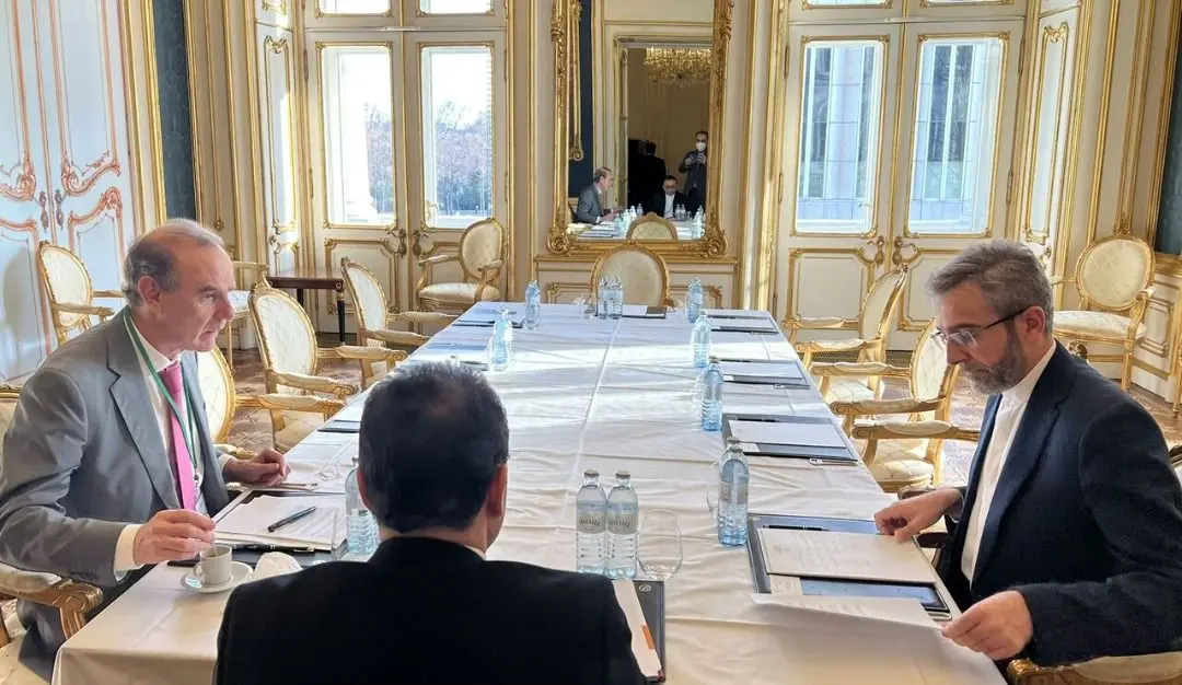 اسنپ‌بک؛ چالش بزرگ بعدی مذاکرات وین