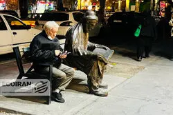  بازنشستگان تامین‌اجتماعی بخوانند/ زمان واریز حقوق بهمن‌ماه مشخص شد
