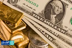 فدرال رزرو زیر ذره‌بین طلا، دلار و نقره