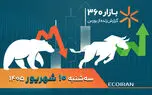فرمان بازارها در دست دلار؛ بورس در آستانه اصلاح؟