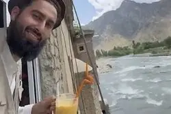دعوت طالبان از گردشگران آمریکایی