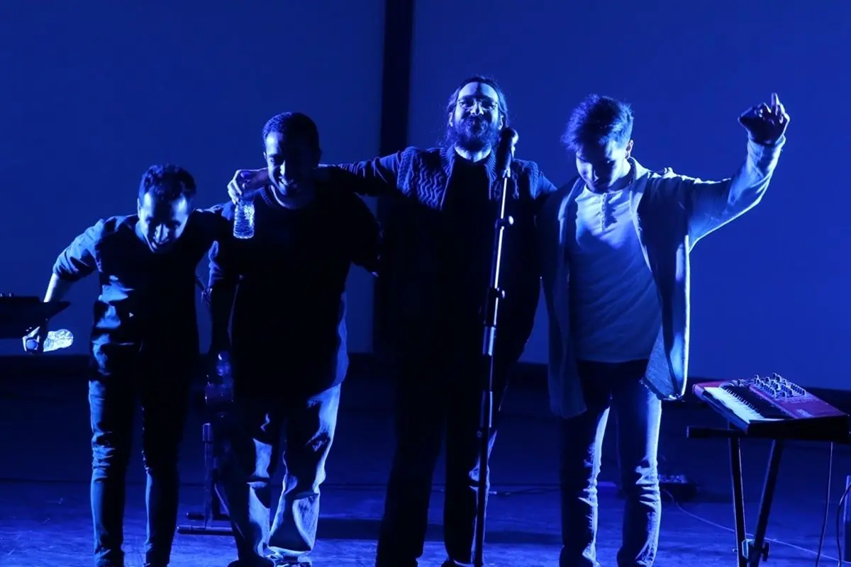 چرا گروه بمرانی در شیراز محروم شد؟