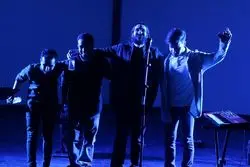 چرا گروه بمرانی در شیراز محروم شد؟