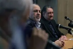 ظریف: روبیو عددی نیست!