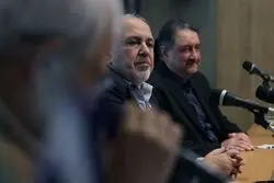 ظریف: روبیو عددی نیست!