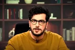 امیرحسین قیاسی عذرخواهی کرد/ ماجرا چه بود؟