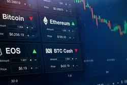 قطعی درگاه های صرافی رمز ارز 260 ساعته شد/ سکوت  بانک مرکزی ادامه دارد