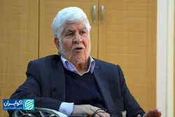 هاشمی: تحمیل خواسته‌ها، مذاکره نیست