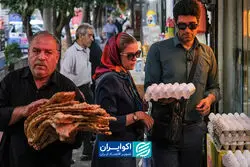 چرا قیمت کالاها در دوران جنگ افزایش یافت؟