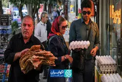 چرا قیمت کالاها در دوران جنگ افزایش یافت؟