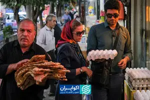 چرا قیمت کالاها در دوران جنگ افزایش یافت؟