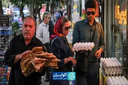چرا قیمت کالاها در دوران جنگ افزایش یافت؟