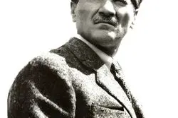 آتاتورک؛ پدر جمهوریت ترکیه