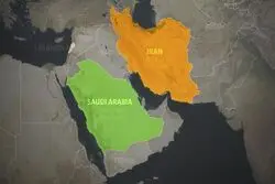 درخواست بایدن از عربستان درباره ایران