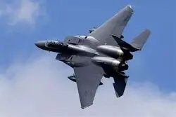 فوری/ حملات هوایی عربستان شروع شد