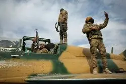 چگونه ارتش اسد ناگهان فروپاشید؟