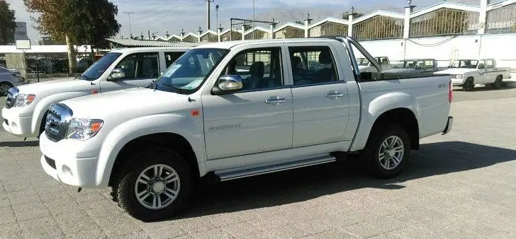 فروش سه خودرو به قیمت کارخانه از شنبه