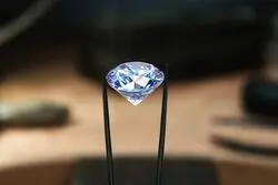  بحران در صنعت ۸۰ میلیارد دلاری الماس 