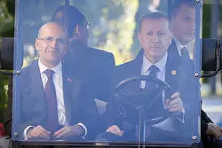 دوربرگردان در اقتصاد ترکیه