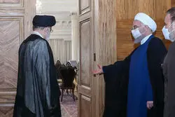 روحانی و رئیسی با نقدینگی چه کردند؟