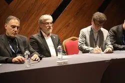 دیدار و گفت‌وگوی‌ وزیر علوم کشورمان با همتای پاکستانی / از دانشجویان نخبه‌ی پاکستانی با محوریت دانشگاه سیستان‌وبلوچستان استقبال می‌کنیم / پیشنهاد تشکیل کارگروه مشترک علمی میان ایران و پاکستان