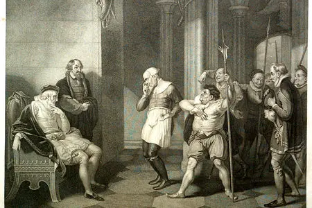 اخلاق سیاسی آزادی: میراث لیبرال انقلاب فرانسه از منظر سنت آنگلوساکسون