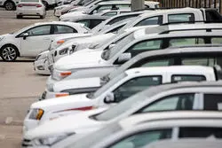 شرط تردد خودروهای 2022