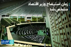 زمان استیضاح وزیر اقتصاد مشخص شد؛ بازگشت به سیاست 40 سال پیش با پرداخت کالابرگ