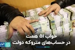 رسوب نجومی در حساب دولتی‌ها/ دیوان محاسبات خط قرمز تعیین کرد