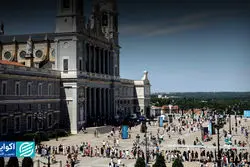 اسپانیا با اصلاحات ستاره اروپا شد