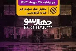 صندوق‌ها 5 درصد بیشتر سهم می‌خرند/ آمار مجلس از فروش شرکت‌های بورسی