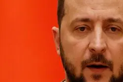 پنج درس بزرگ سال اول جنگ در اوکراین از نگاه استفان والت