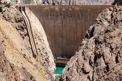 تهران روزانه یک چهارم منابع آب خود را از دست می‌دهد