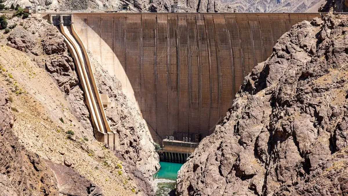 روایت سی‌ان‌ان از بحران شدید کم‌آبی تهران؛ چگونه می‌توان خطر«روز صفر» را از سر گذراند؟