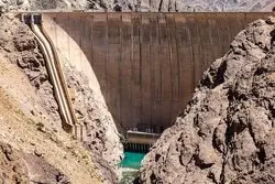 تهران روزانه یک چهارم منابع آب خود را از دست می‌دهد