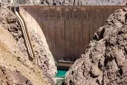 تهران روزانه یک چهارم منابع آب خود را از دست می‌دهد