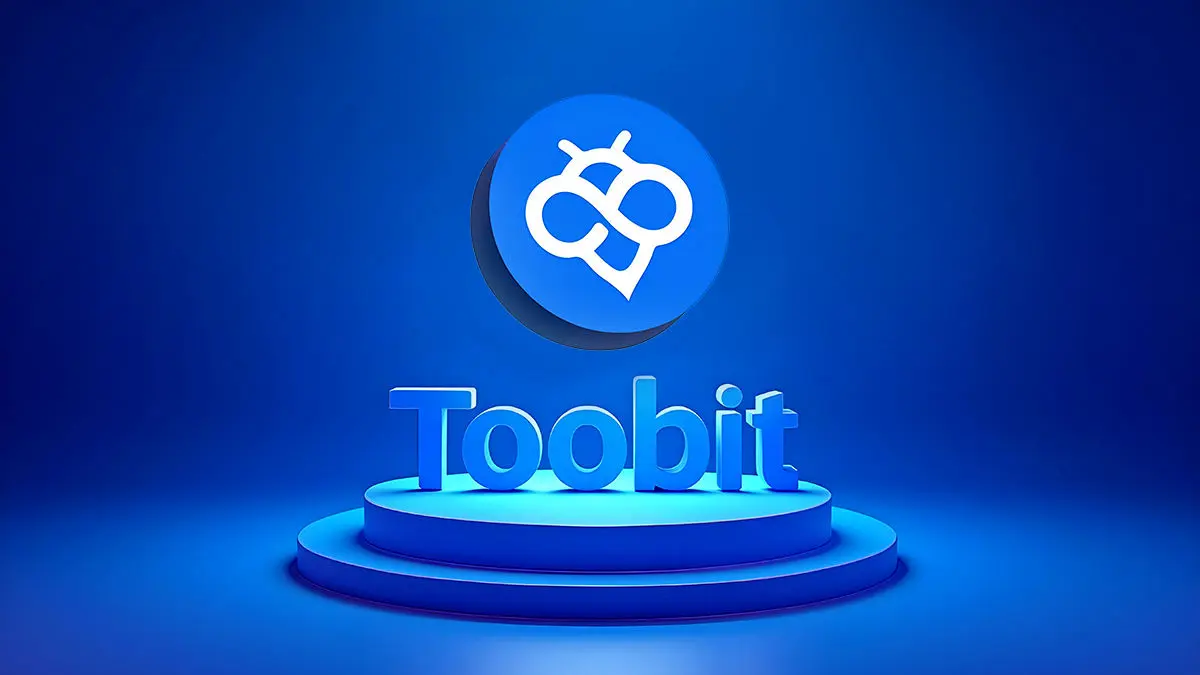 معرفی کامل صرافی توبیت + نحوه ثبت نام