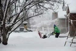انفجار قیمت گاز در زمستان آمریکا