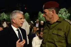 مذاکره رئیس موساد با آمریکا درباره ایران