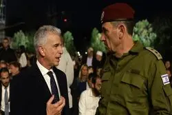 مذاکره رئیس موساد با آمریکا درباره ایران