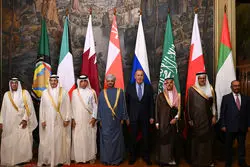 چرا پوتین به جای ایران، طرف خلیج فارس را گرفت؟