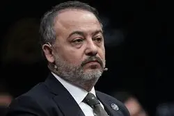 ترکیه: هر راه حل عملی برای فلسطین باید با واقعیت اشغال مقابله کند